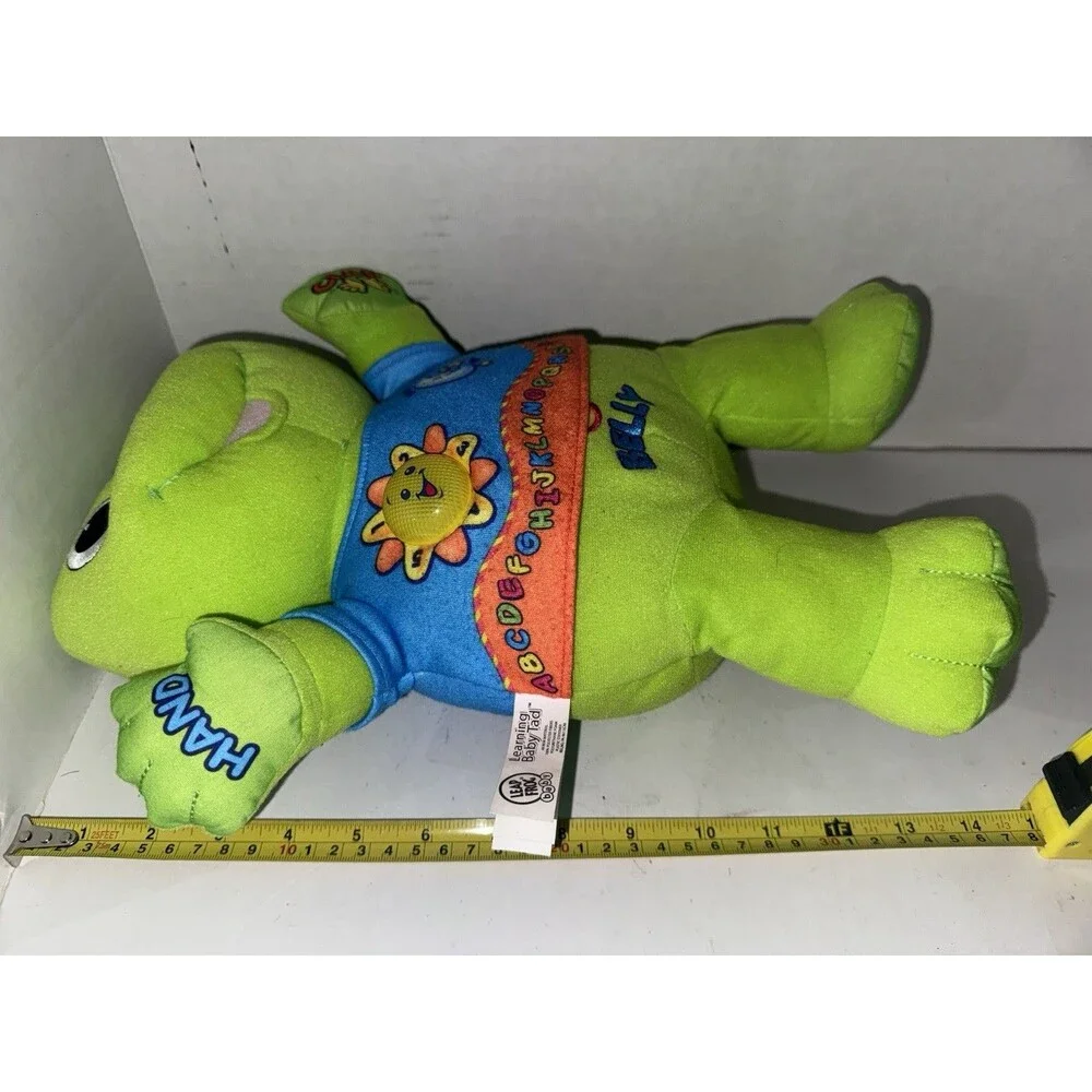 Leap Frog description leapfrog